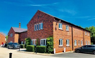 More details for Park Ln, Chester - Office for Lease