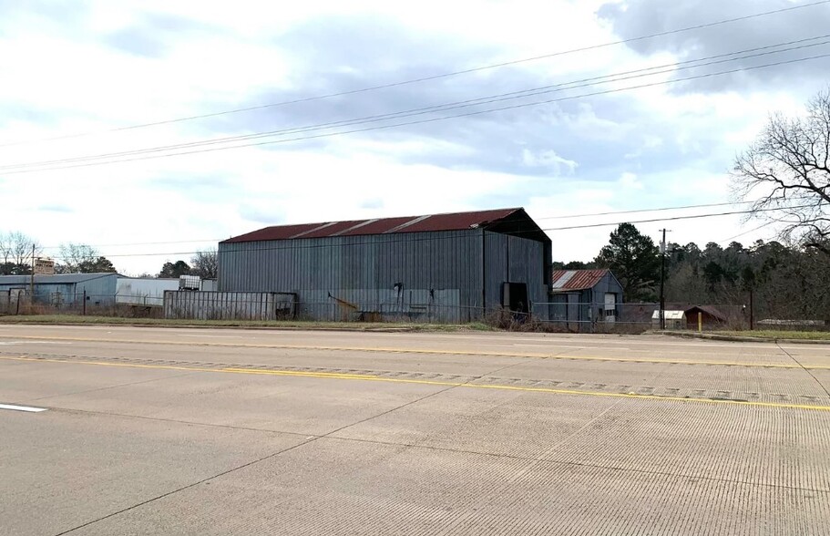 3005 W Main St, Atlanta, TX for sale - Primary Photo - Image 1 of 1