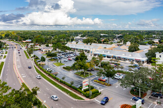 2401 W State Road 434, Longwood, FL - aerial  map view