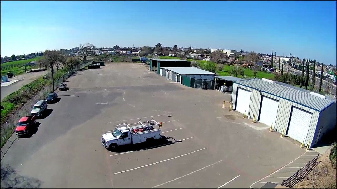 4250 E Mariposa Rd, Stockton, CA 95215 Industrial for Sale