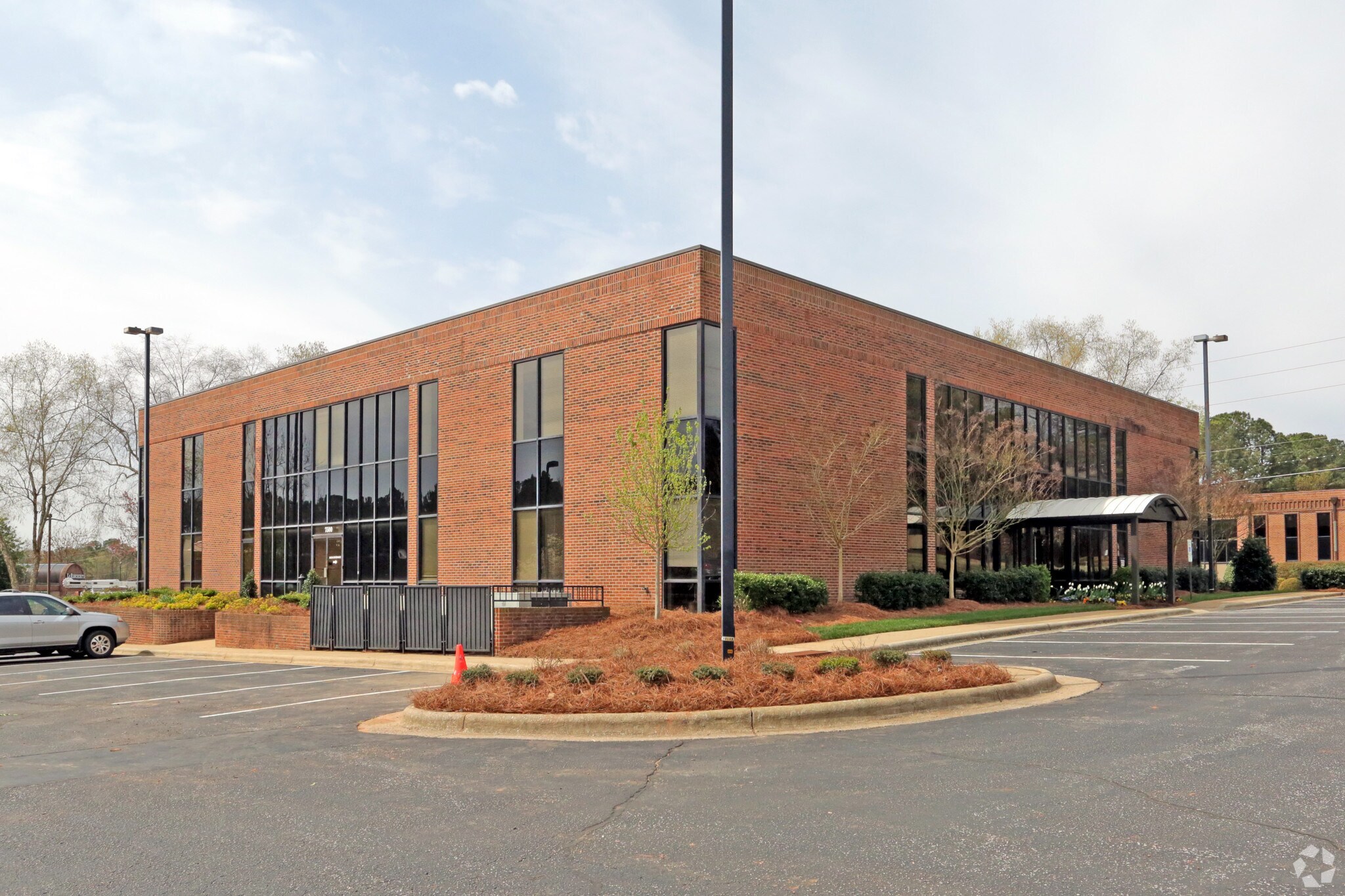 7500 Six Forks Rd, Raleigh, NC for sale Building Photo- Image 1 of 1
