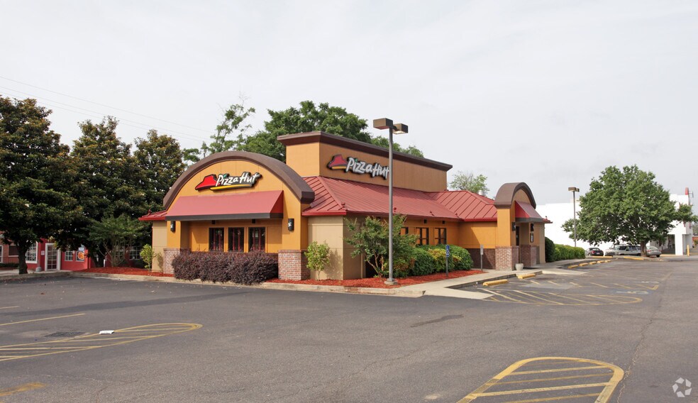 1905 Whiskey Rd, Aiken, SC for sale - Primary Photo - Image 1 of 1