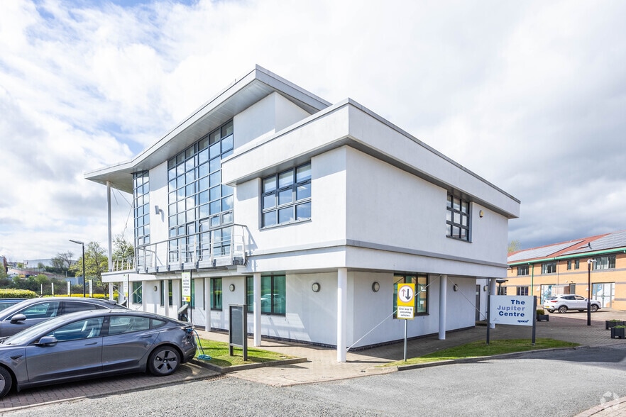 Wearfield, Sunderland for lease - Building Photo - Image 2 of 3