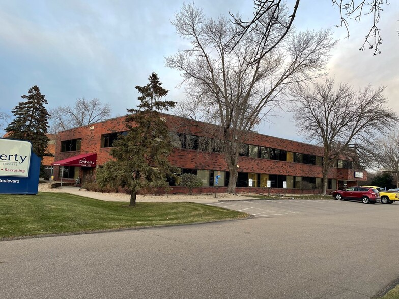 7645 Metro Blvd Edina Mn 55439