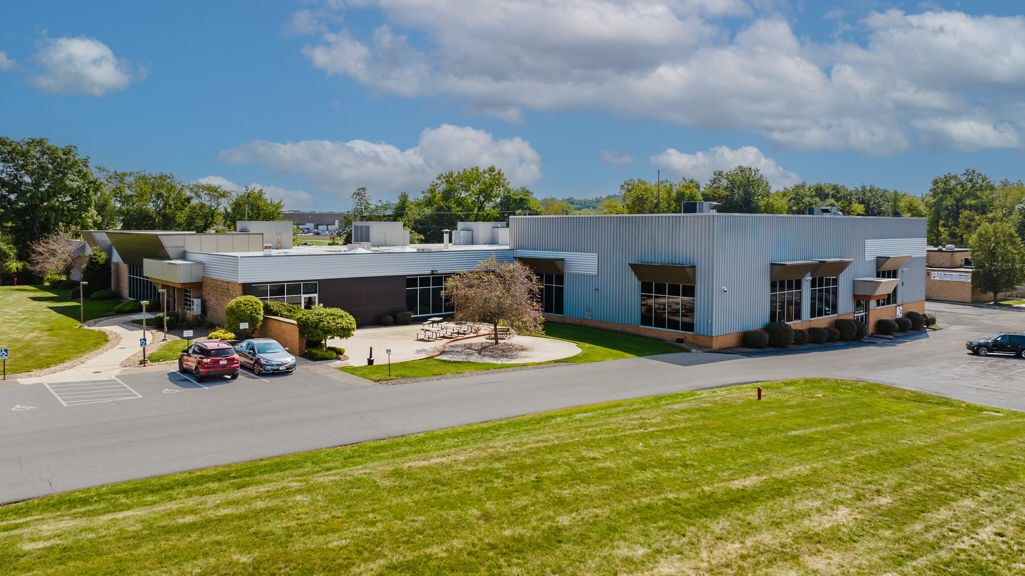 3030 Gilchrist Rd, Akron, OH for lease Building Photo- Image 1 of 14