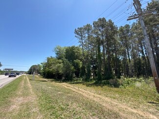 More details for 1248 Highway 17, Little River, SC - Land for Sale