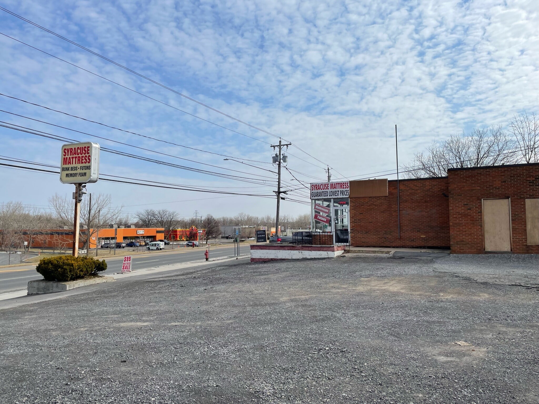 2792 Erie Blvd E, Syracuse, NY 13224 Retail for Sale