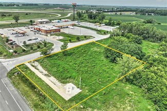 More details for Illinois 121, Decatur, IL - Land for Sale
