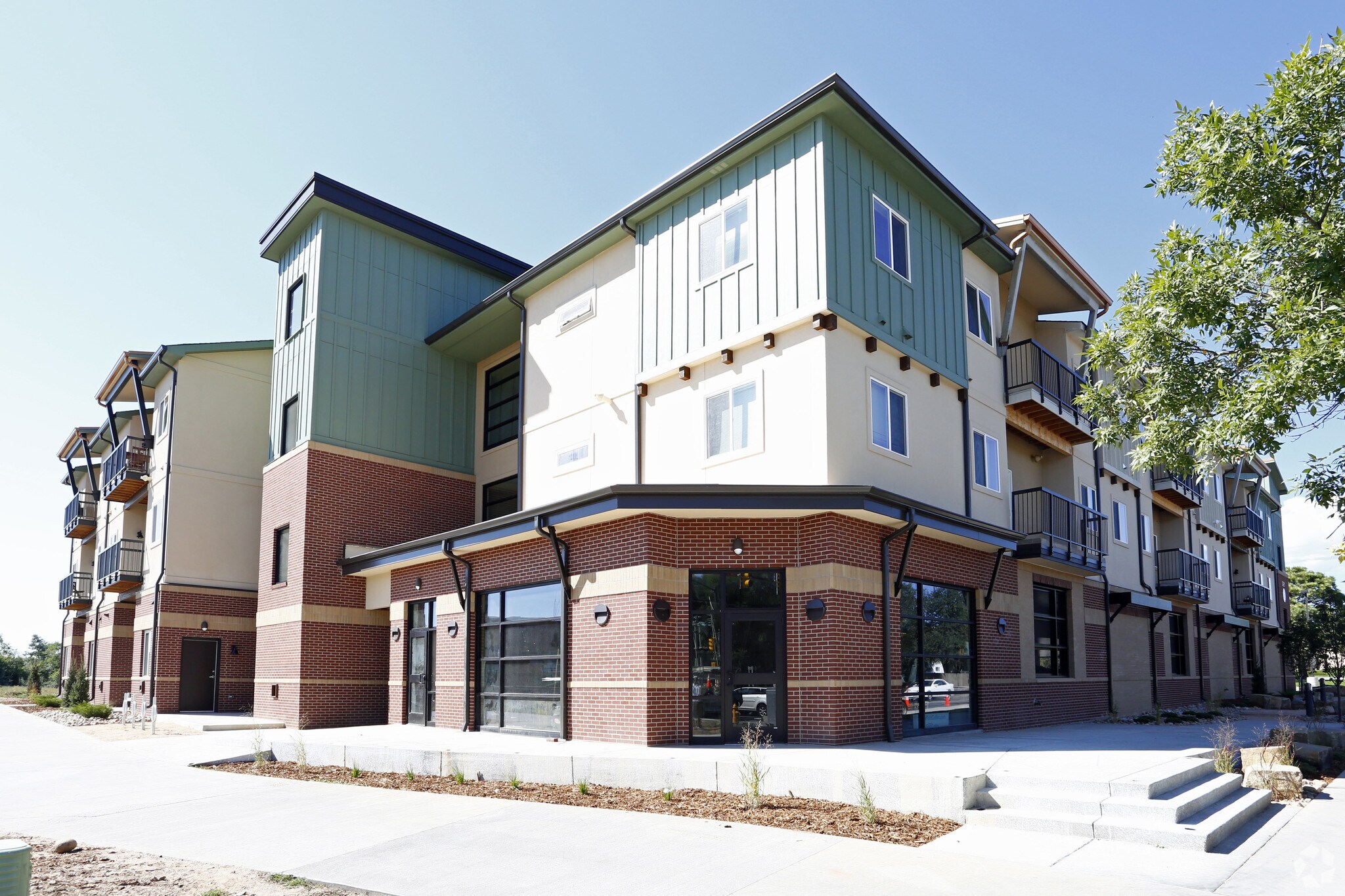 221 W Prospect Rd, Fort Collins, CO for sale Building Photo- Image 1 of 1