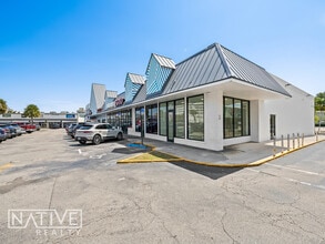 1900 E Sunrise Blvd, Fort Lauderdale, FL for lease Building Photo- Image 2 of 11