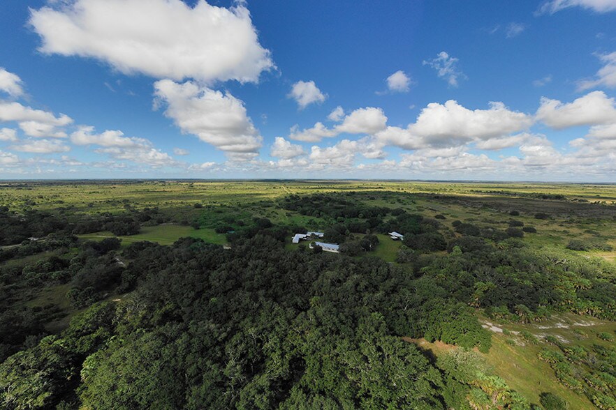 31201 NW 280th St, Okeechobee, FL for sale - Aerial - Image 1 of 1