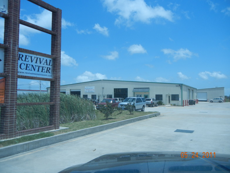 1650 Dickinson Ave, League City, TX for lease - Other - Image 3 of 8