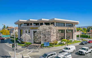 More details for 1995 El Camino Real, Santa Clara, CA - Office for Lease