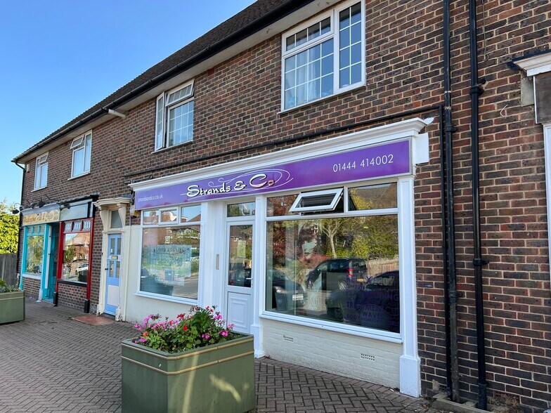 5052 America Ln, Haywards Heath, WSX RH16 3QB Retail for Sale