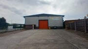 2 Cross Ln, Bradford WYK - Warehouse