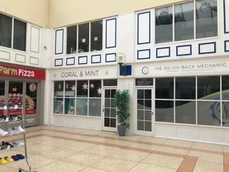 More details for Bridge St, Kingsbridge - Retail for Lease