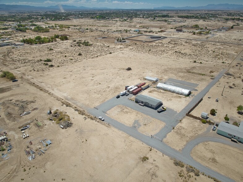 Ag Grow Property & 5 Undeveloped Acres portfolio of 2 properties for sale on LoopNet.com - Building Photo - Image 3 of 31