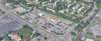 Redevelopment Opportunity - Retail Space