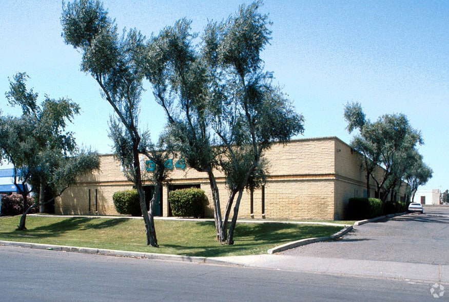 3144 W Lewis Ave, Phoenix, AZ for lease - Other - Image 2 of 14