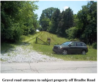 More details for 17708 Bradbe Rd, Fisherville, KY - Land for Sale