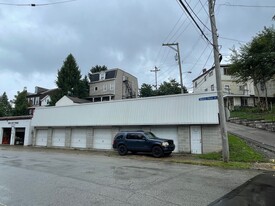 1018 Mount Oliver St, Pittsburgh PA - Commercial Real Estate