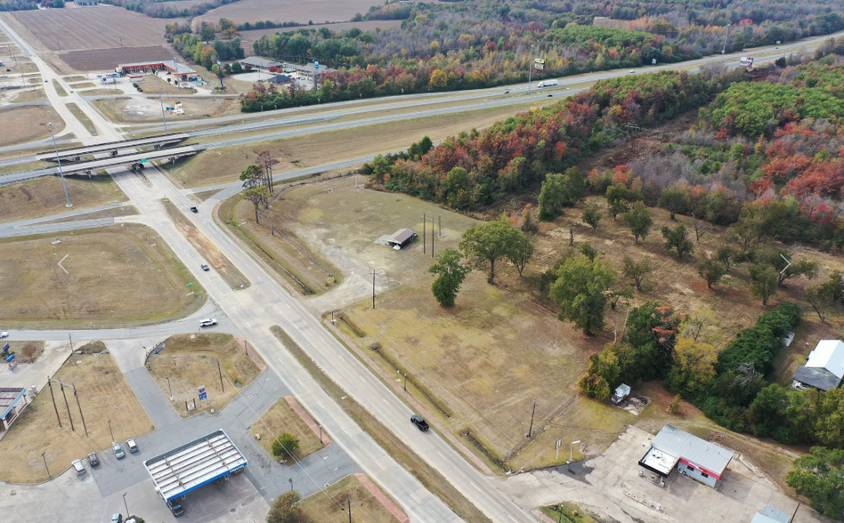 1018-1104 Broadway St, Delhi, LA for sale - Primary Photo - Image 1 of 2