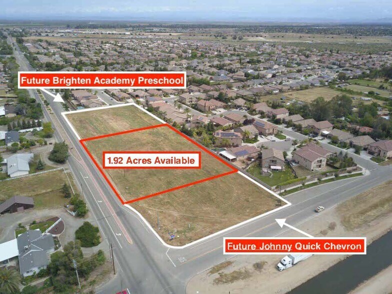 W Barstow Ave, Fresno, CA 93723