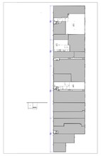 3023 Boul Wilfrid-Hamel, Québec, QC for lease Site Plan- Image 1 of 1