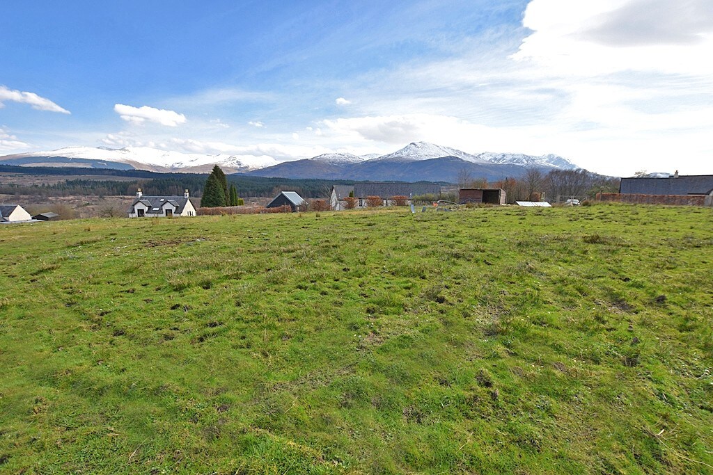 Achnabobane, Spean Bridge for sale Primary Photo- Image 1 of 1