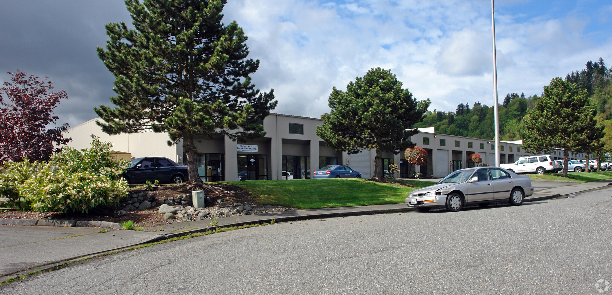 1320 26th St NW, Auburn, WA for lease Building Photo- Image 1 of 9