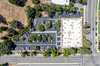 699 Hampshire Rd, Westlake Village, CA - AERIAL  map view - Image1