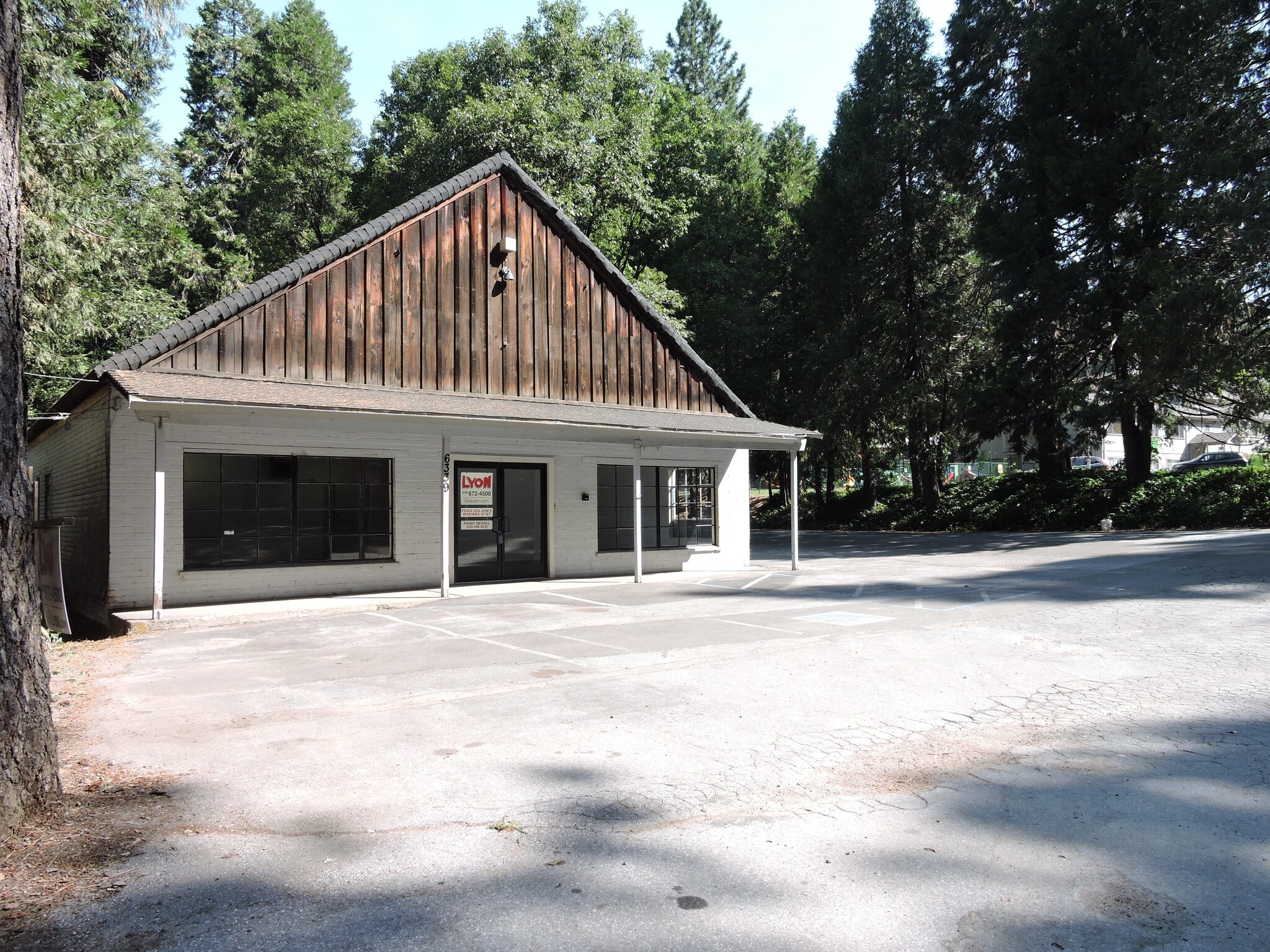 6339 Pony Express Trl, Pollock Pines, CA for sale Building Photo- Image 1 of 1