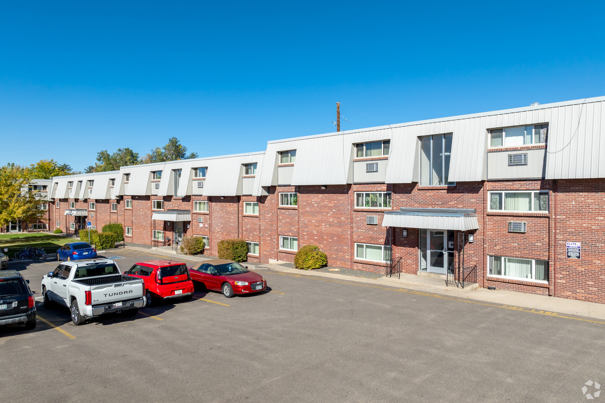 8805 E 12th Ave, Denver, CO for sale Primary Photo- Image 1 of 1