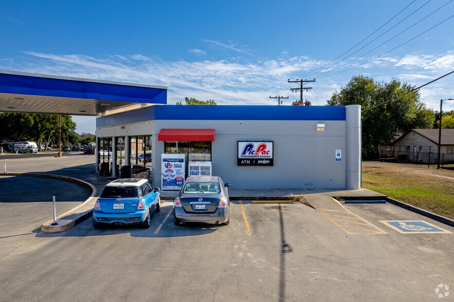 1190-1196 FM 78, Schertz, TX for lease - Building Photo - Image 2 of 5