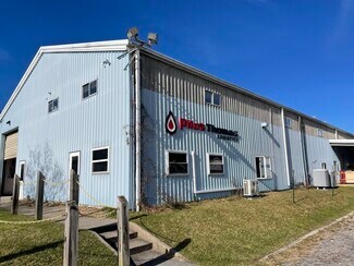 More details for Properties – Industrial for Sale, Morgantown, WV