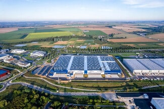 More details for Industrial for Lease