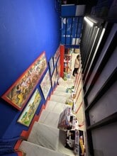 Retail in Barcelona, Barcelona for lease Interior Photo- Image 2 of 4