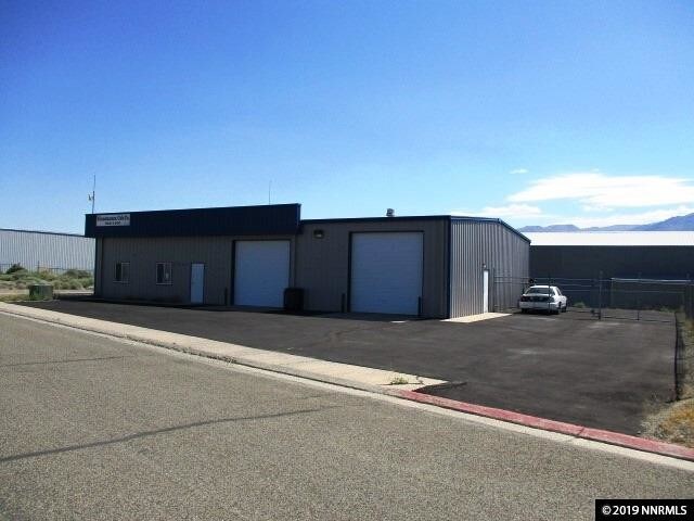 3567 Construction Way, Winnemucca, NV for sale Primary Photo- Image 1 of 1