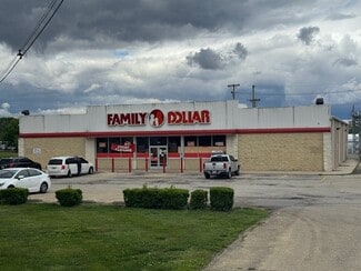 More details for 1110 Philo Rd, Urbana, IL - Retail for Lease