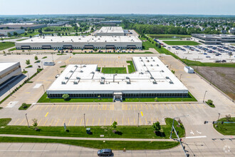 12150 Meredith Dr, Urbandale, IA - aerial  map view - Image1