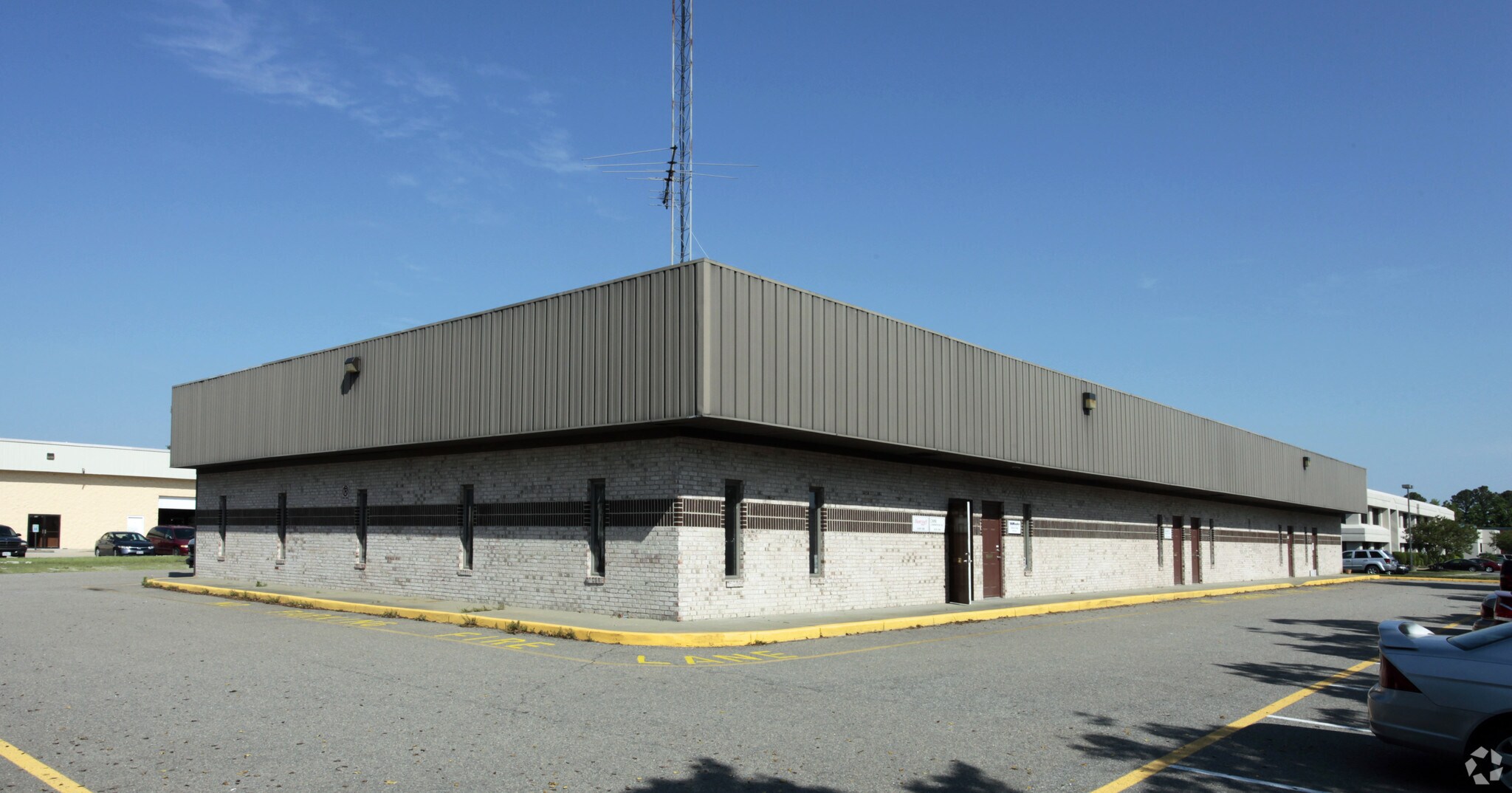 920 Ventures Way, Chesapeake, VA for sale Primary Photo- Image 1 of 1