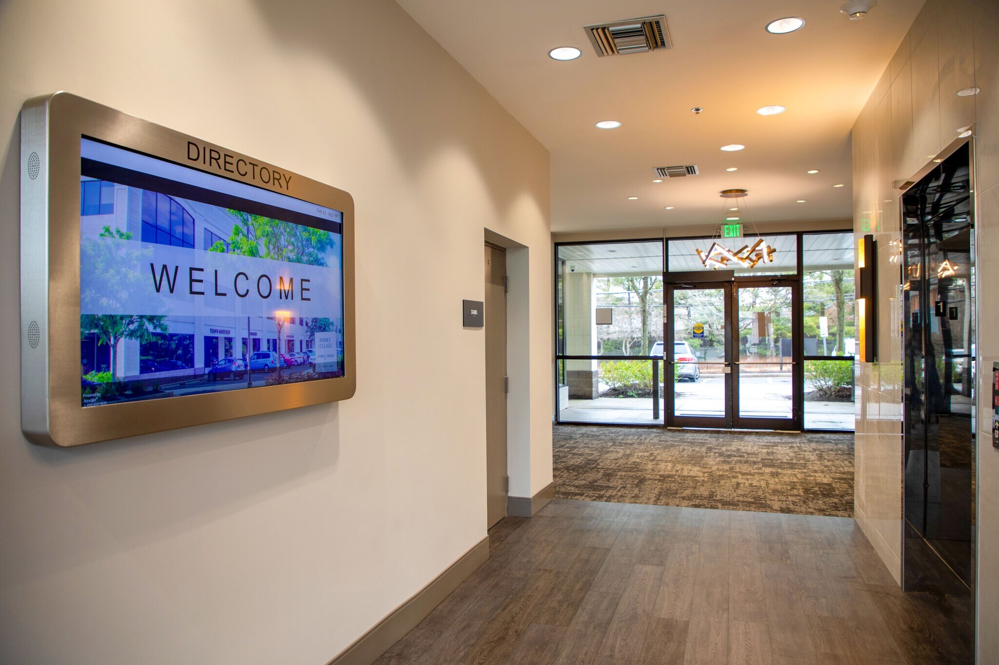 25 Hooks Ln, Pikesville, MD 21208 Hooks Village