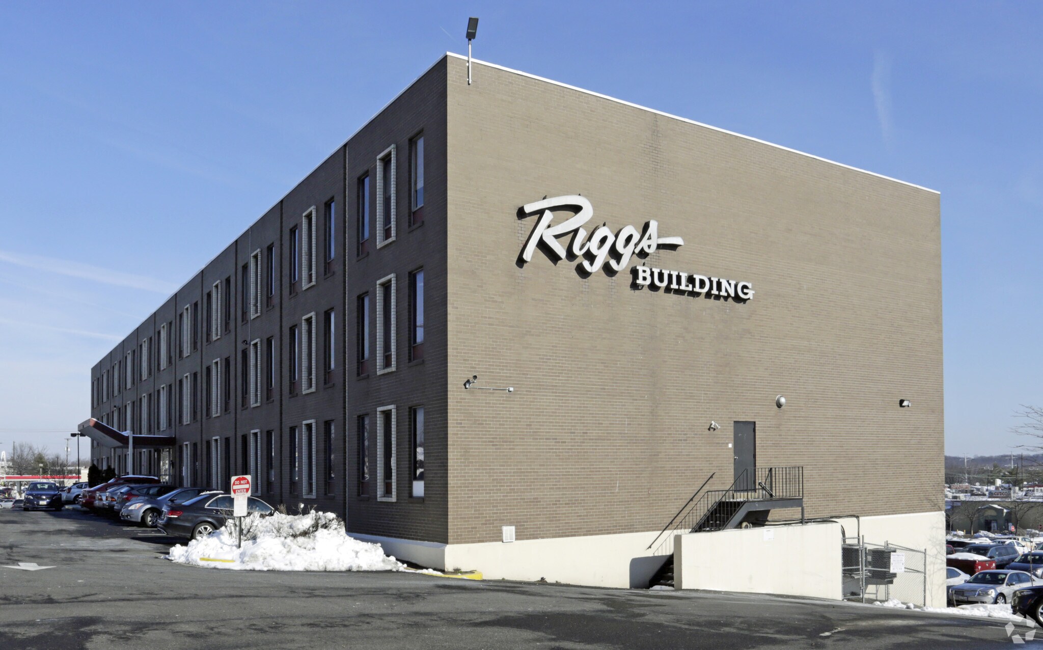 7411 Riggs Rd, Adelphi, MD 20783 Riggs Building