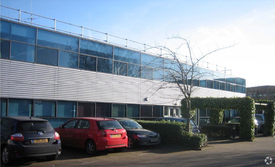Vision Park, Histon for lease - Building Photo - Image 2 of 2