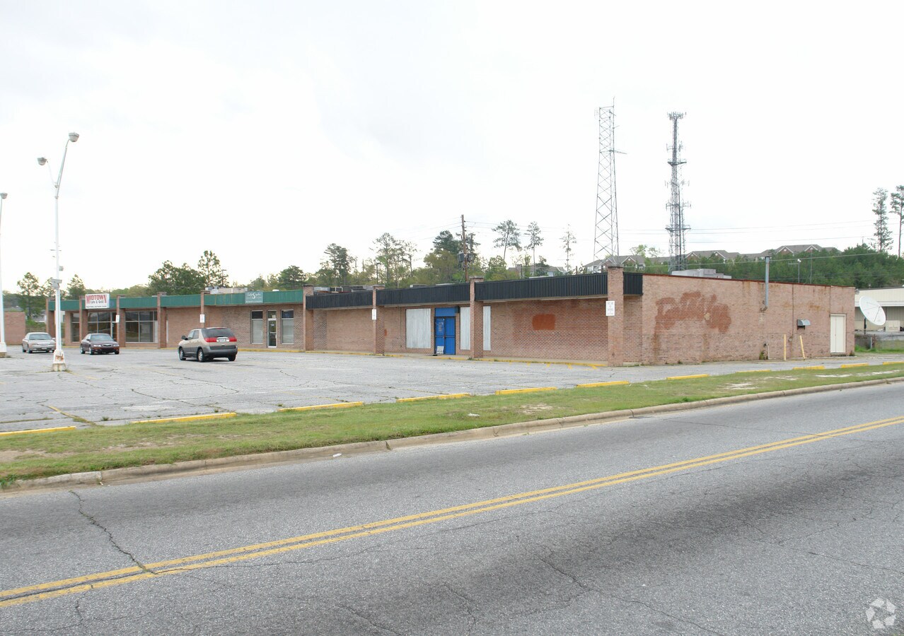 1820 Midtown Dr, Columbus, GA 31906 Property Record