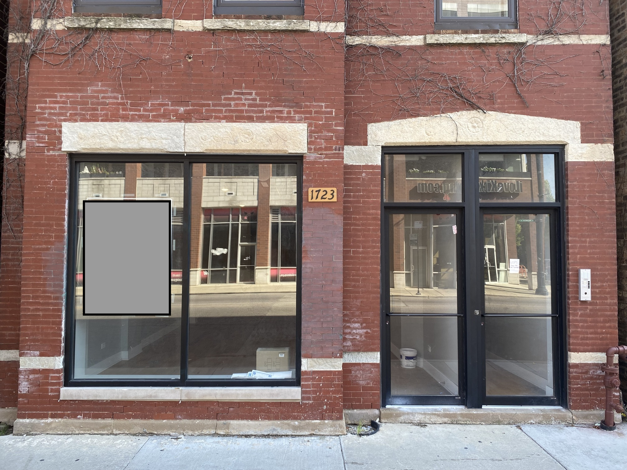 1723 W North Ave, Chicago, IL for lease Building Photo- Image 1 of 5