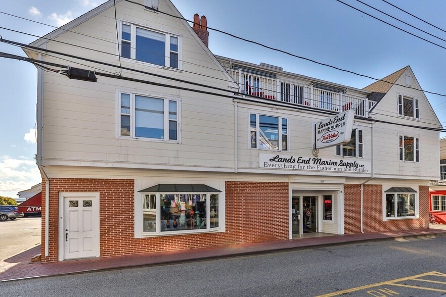 337 Commercial St, Provincetown, MA for sale - Building Photo - Image 2 of 50
