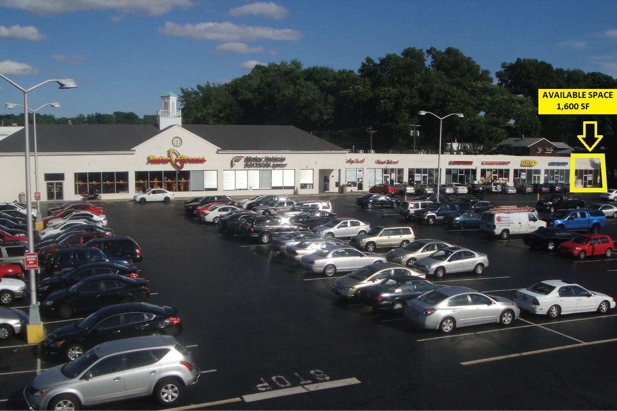 434 Main Ave, Wallington, NJ for lease Building Photo- Image 1 of 5