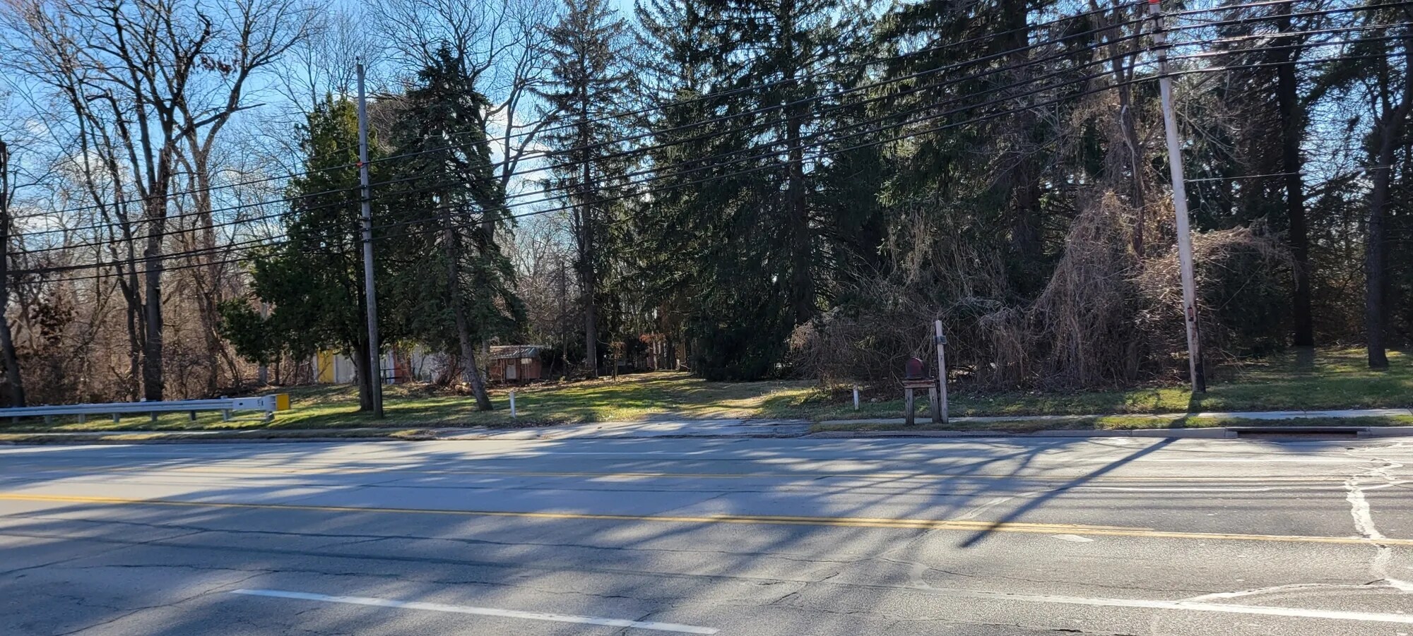 5635 Monroe St, Sylvania, OH 43560 Land for Sale