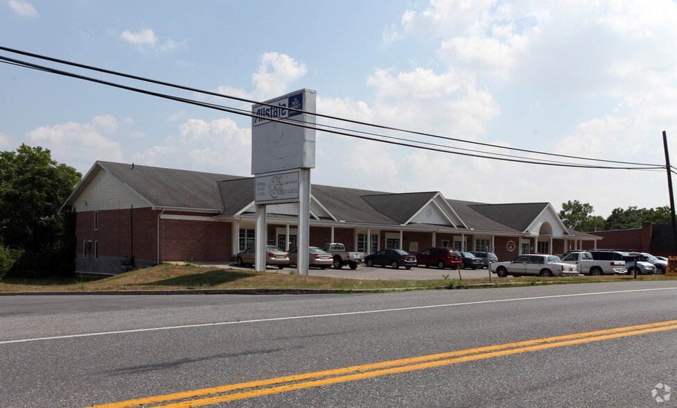 19733-19737 Leitersburg Pike, Hagerstown, MD for sale - Primary Photo - Image 1 of 1